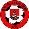 Wappen ehemals SV Naunhof 1920  46781