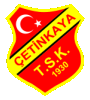Wappen Çetinkaya Türk SK diverse  10609