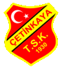 Wappen Çetinkaya Türk SK diverse