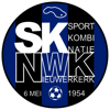 Wappen SKNWK (Sport Kombinatie Nieuwerkerk)