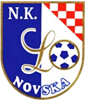 Wappen NK Libertas Novska diverse