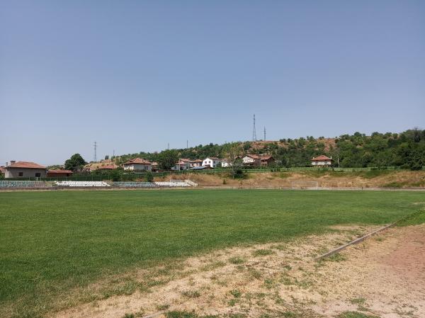Stadion Rila - Rila