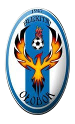 Wappen KS Błękitni II Ołobok