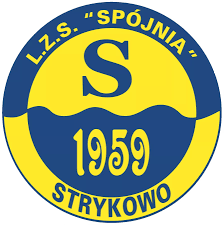 Wappen LZS Spójnia Strykowo  117998