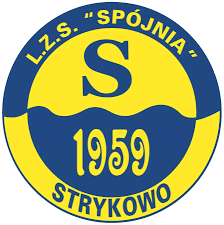Wappen LZS Spójnia Strykowo