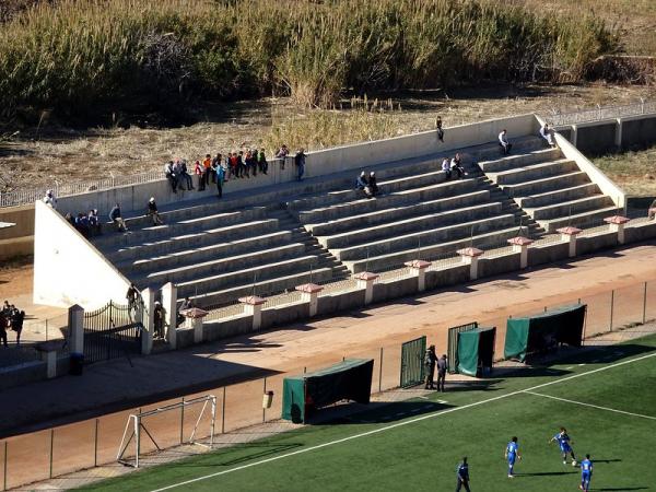 Stade Municipal d'Azrou - Azrou