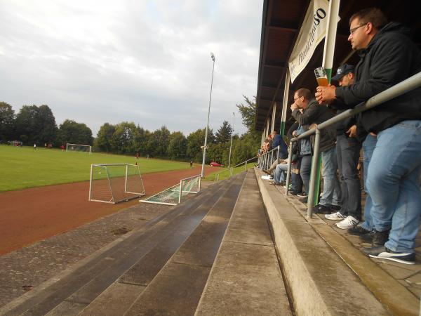 Bolzberg-Stadion - Ilsede-Gadenstedt