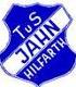 Wappen ehemals TuS Jahn Hilfarth 1920