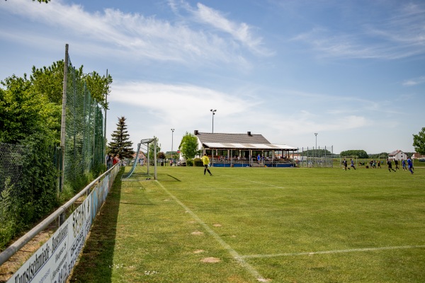 Sportanlage Lohstraße - Herzogenaurach-Hammerbach