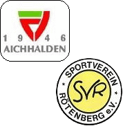 Wappen SGM Aichhalden/Rötenberg II (Ground A)