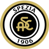 Wappen Spezia Calcio diverse  116115