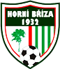 Wappen SK Horní Bříza B