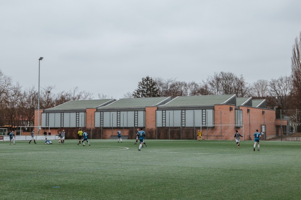 Städtische Sportanlage Alfons-Auer-Straße Platz 2 - Regensburg