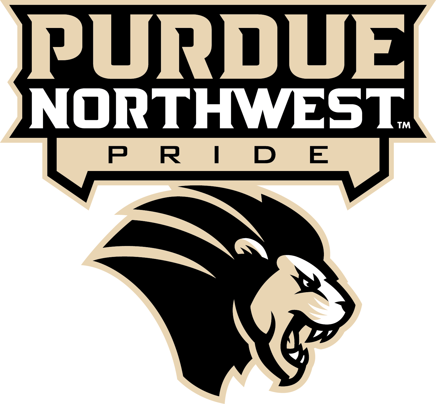 Wappen Purdue Northwest Pride  81630