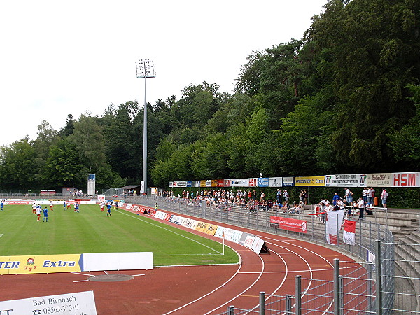 GEBERIT-Arena - Pfullendorf