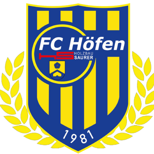 Wappen FC Höfen  130001