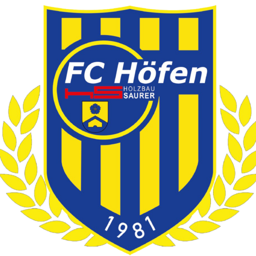 Wappen FC Höfen