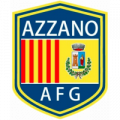 Wappen ASD Azzano FG diverse