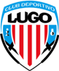 Wappen CD Lugo