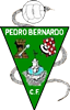 Wappen Pedro Bernardo CF