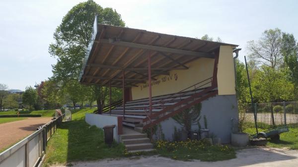 Erlenmattenstadion - Bad Krozingen