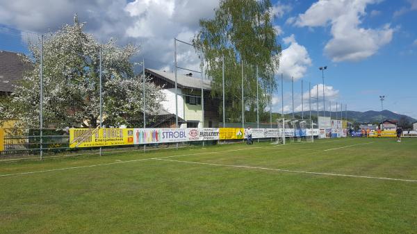 Sportplatz Thalgau - Thalgau