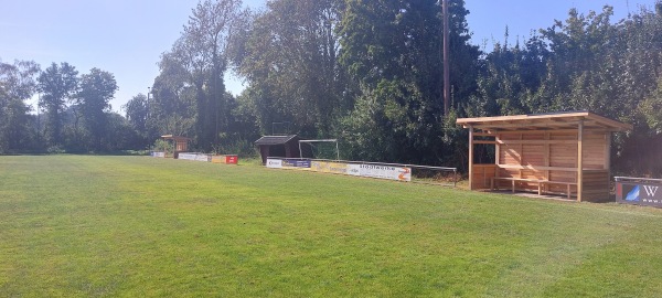 Sportplatz Ostetal - Heeslingen-Weertzen
