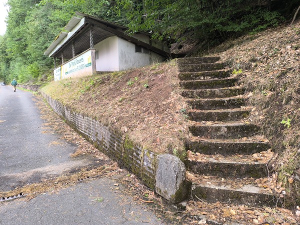 Sportanlage Untere Delle - Linden/Pfalz