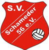 Wappen SV Schameder 56 - Frauen
