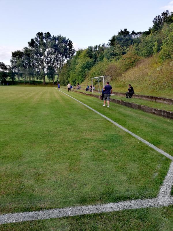 Sportanlage Am Sonnenhang - Wasserlosen-Wülfershausen