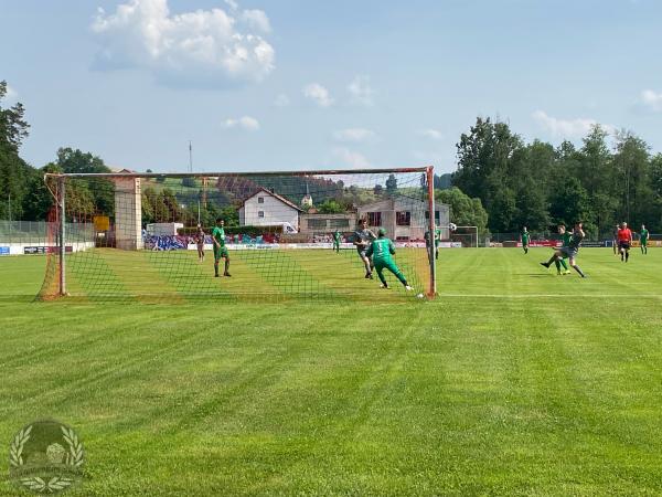 Sportanlage Deining - Deining
