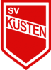 Wappen SV Küsten 1946 III  130811