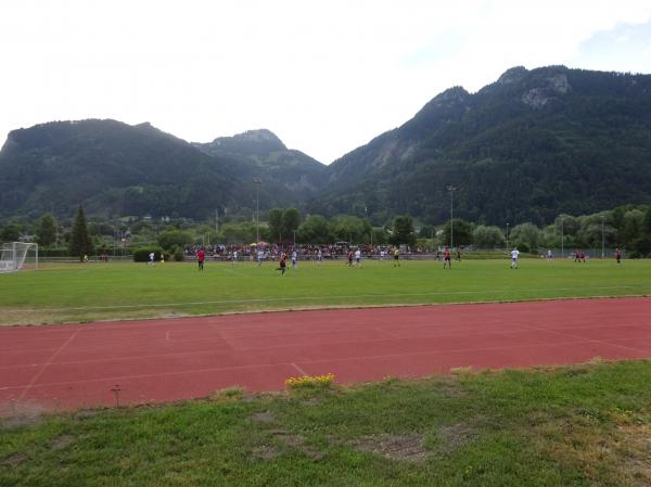 Sportzentrum Stainach - Stainach