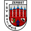 Wappen TSV Rot-Weiß Zerbst 1990 II