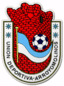 Wappen UD Arroyomolinos Wappen UD Arroyomolinos