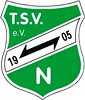 Wappen TSV Neckartenzlingen 1888  104881