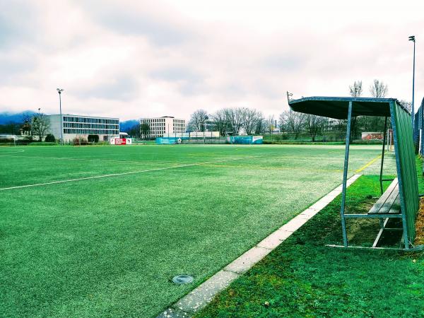 heimatec Jugendarena  - Offenburg 