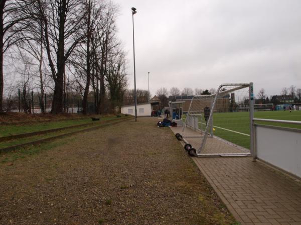 Bezirkssportanlage Marxstraße Platz 2 - Hattingen/Ruhr-Welper