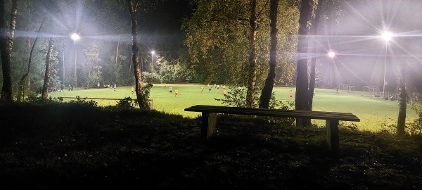 Waldstadion B-Platz - Vollersrode-Wallhöfen