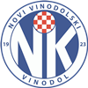 Wappen NK Vinodol Novi Vinodolski diverse