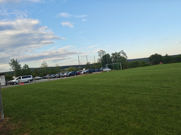 Sportplatz Seybothenreuth 2 - Seybothenreuth