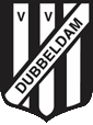 Wappen VV Dubbeldam diverse  55950