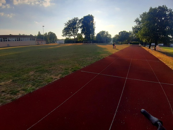 Sportgelände Bräuhausstraße Platz 2 - Konzell