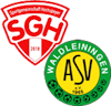 Wappen SG Hochspeyer/Waldleiningen II (Ground B)