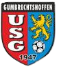 Wappen US Gumbrechtshoffen diverse