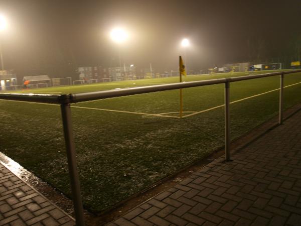 Bezirkssportanlage Löhrerlen Fortuna-Park - Wuppertal-Nächstebreck