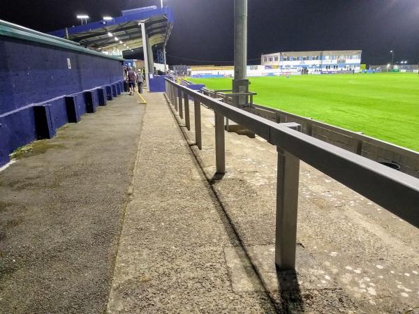 SO Legal Stadium - Barrow-in-Furness