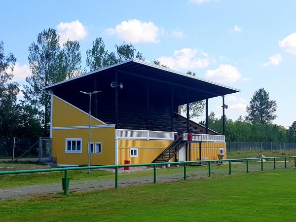 Lessebo IP - Lessebo