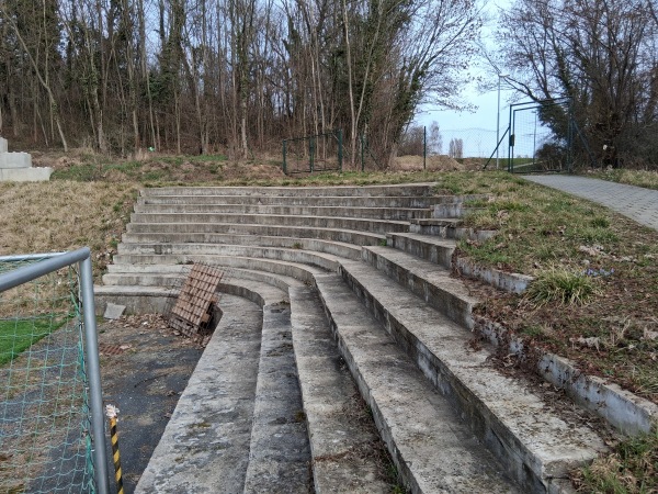 Stadión Sparta Kutná Hora - Kutná Hora