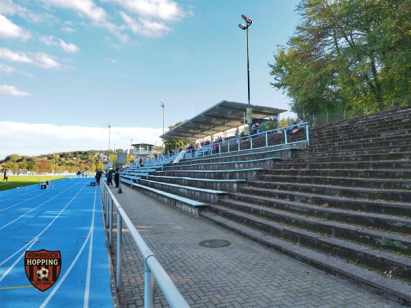 Bremenstadion - Ennepetal-Milspe